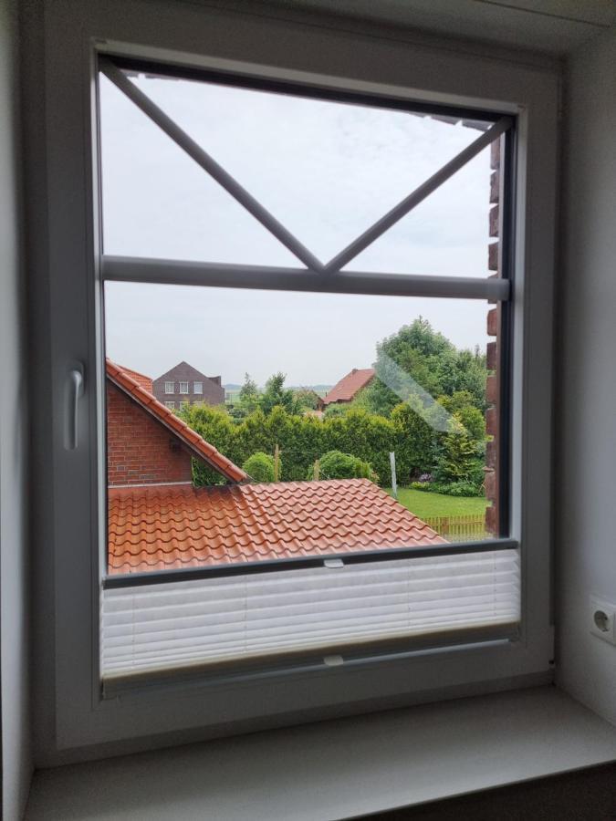 Frischer Wind Neuharlingersiel Exterior foto